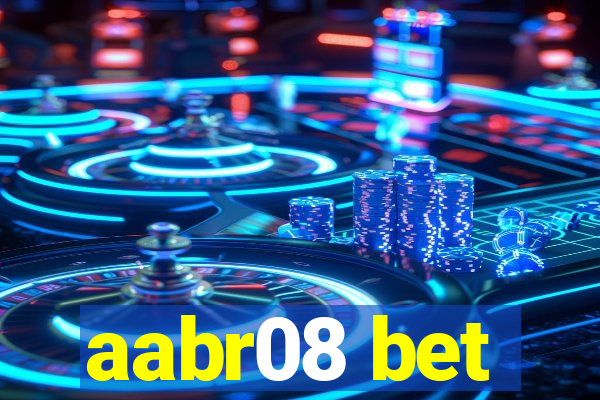 aabr08 bet